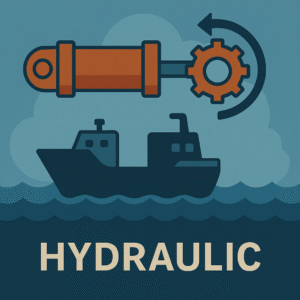 Hydraulic