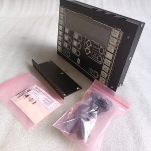 watch bridge unit (wbu) – marine alarm & monitoring panel