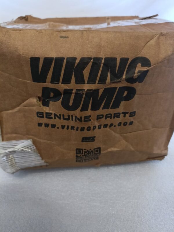 viking hl475 rotary gear pump