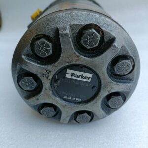 parker tf series motor tf0195ms010aaaa