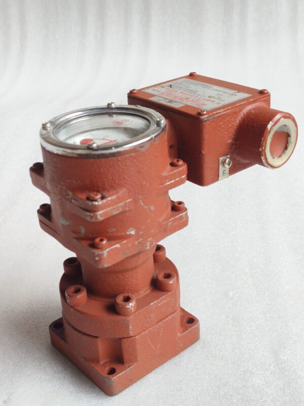 oval valve pi45b20 valve opening indicator n2 41 838.0cc