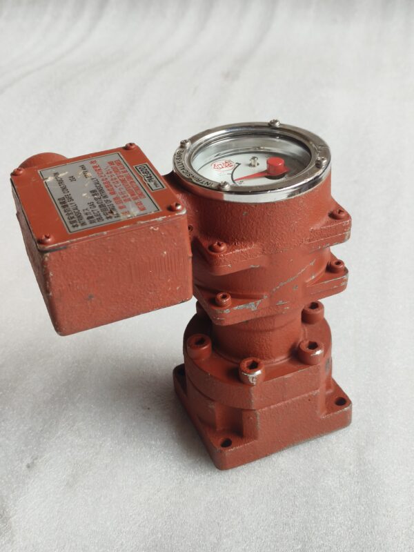 oval valve pi45b20 valve opening indicator n2 41 838.0cc