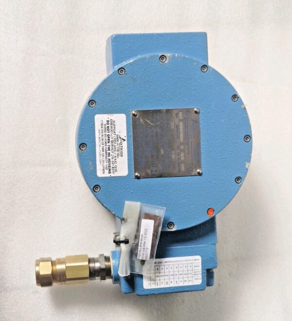 avtron m6c 5s1xh51 w003 incremental encoder new