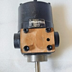 nippon gd 206 h fuel pump nop gd206h new