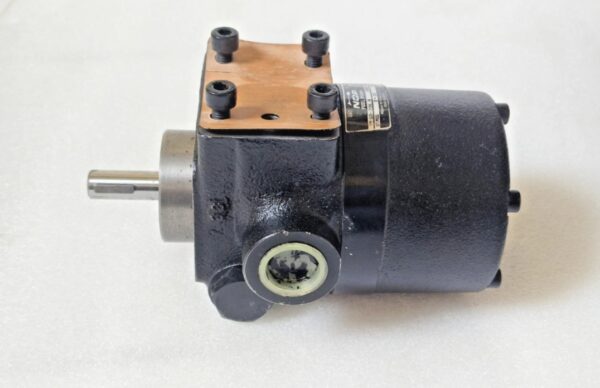nippon gd 206 h fuel pump nop gd206h new