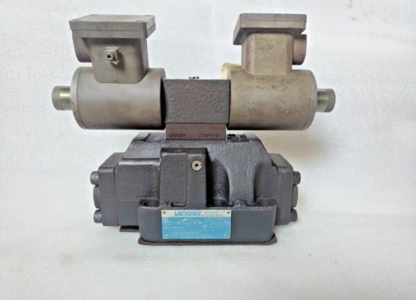 eaton vickers dg4v 3s 6c m x1 er4 60 dg5s 8 2c t k m x1 er4 30 control valve