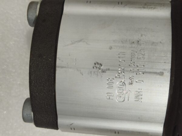rexroth mnr 0 510 525 018 hydraulic gear pump