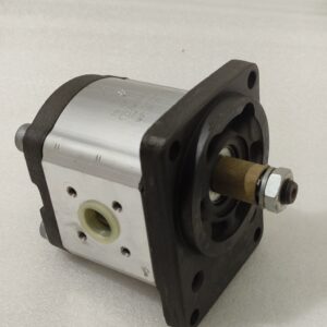 rexroth mnr 0 510 525 018 hydraulic gear pump