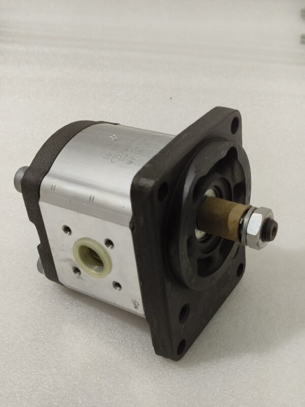 rexroth mnr 0 510 525 018 hydraulic gear pump