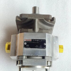 rexroth gear pump pgf2 22/013re01ve4 mnr r900932274 fd 11123