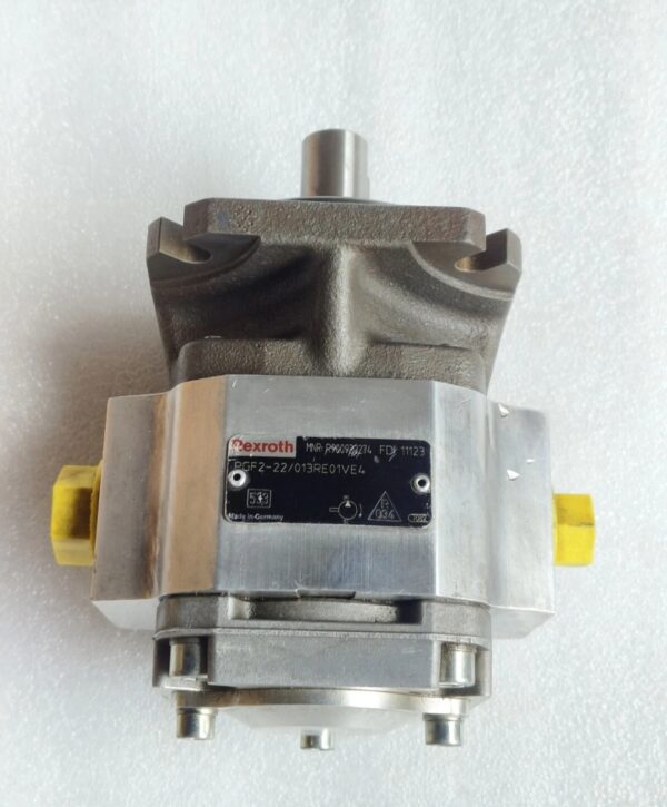 rexroth gear pump pgf2 22/013re01ve4 mnr r900932274 fd 11123