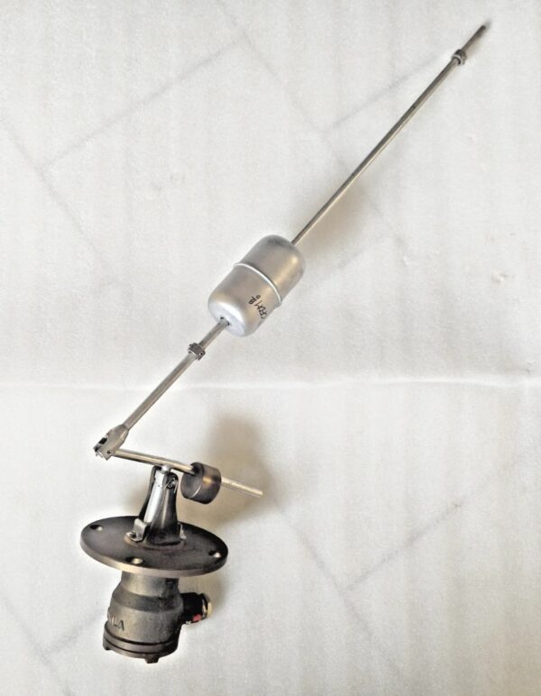 hanla fms 2vd ws vertical type float level switch