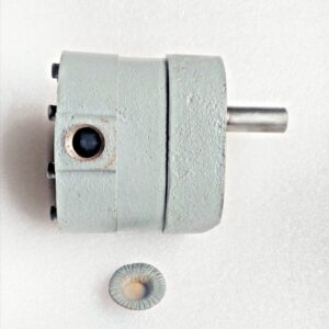 Home bsm 700 series 750 rotary gair pump model no. 750