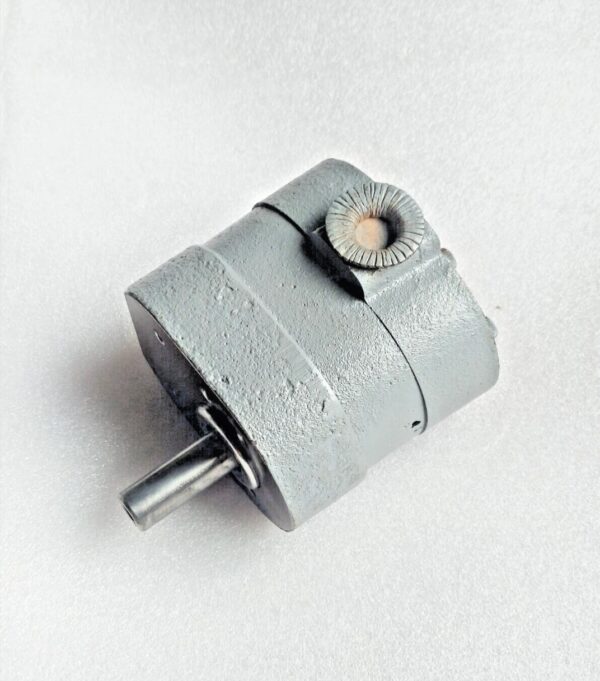 bsm 700 series 750 rotary gair pump model no. 750