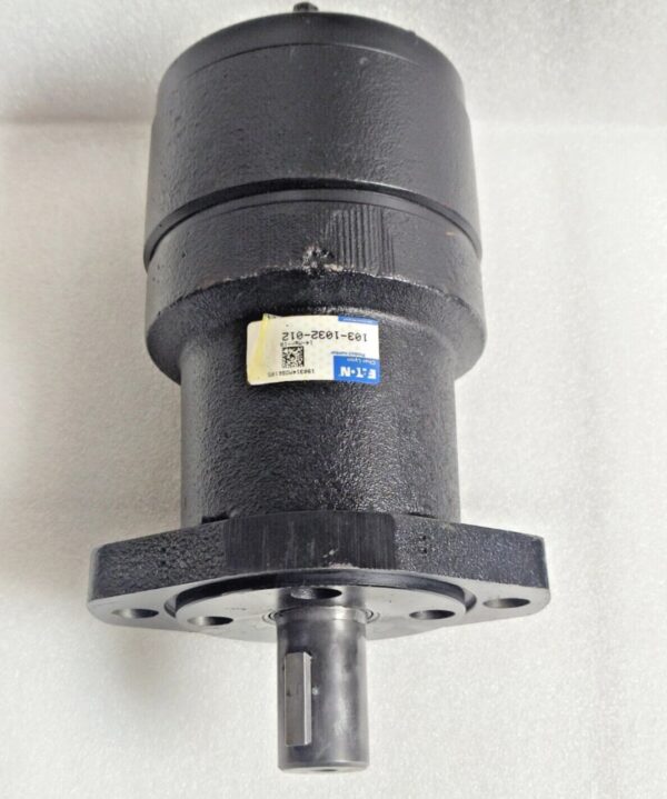 eaton char lynn 103 1032 012 hydraulic motor 1031032012
