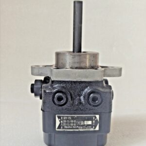 nippon boiler fuel gear pump gfh v5l