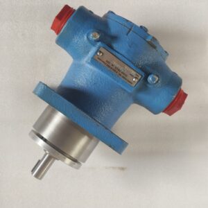 viking hl495 rotaty gear pump