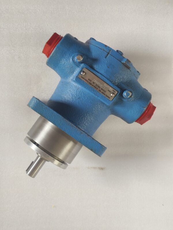 viking hl495 rotaty gear pump