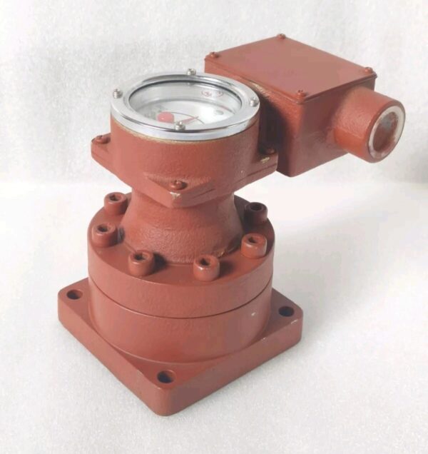 oval valve pi46b10 valve open shut indicator (3871.8cc) pi46b10 3871.8cc n2 2