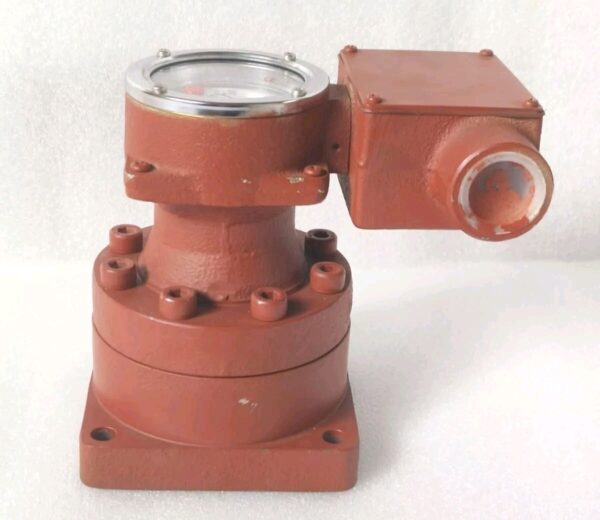 oval valve pi46b10 valve open shut indicator (3871.8cc) pi46b10 3871.8cc n2 2
