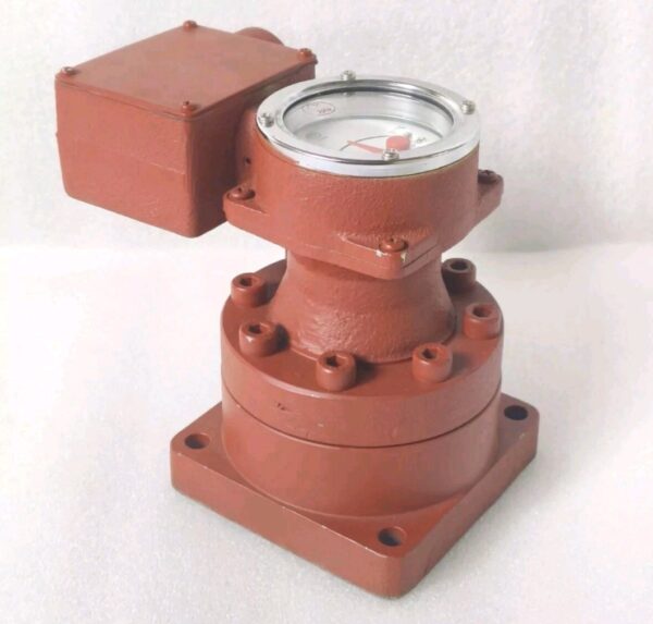 oval valve pi46b10 valve open shut indicator (3871.8cc) pi46b10 3871.8cc n2 2