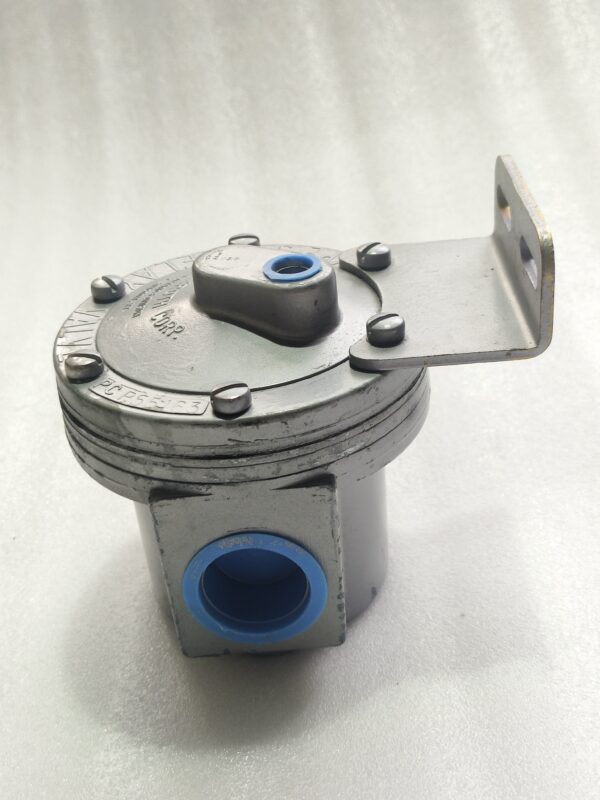 rexroth pc p55162 type ''s'' relay valve