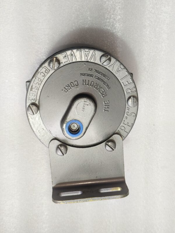 rexroth pc p55163 type ''s'' realy valve pcp55163