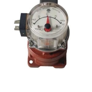oval valve npi 45b30 valve opening indicator 838cc