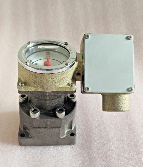 oval valve pi45b10 valve open shut indicator 01 32 (3588.9cc)