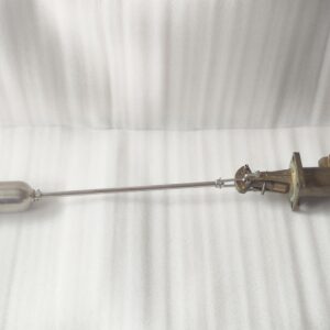 mobrey magnetisk level switch type s01d/f164