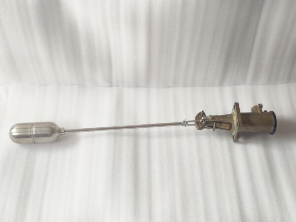 mobrey magnetisk level switch type s01d/f164