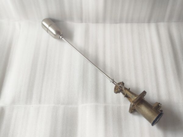mobrey magnetisk level switch type s01d/f164