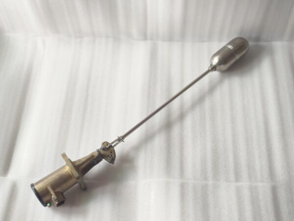 mobrey magnetisk level switch type s01d/f164
