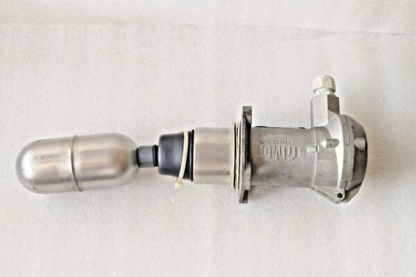 trimod besta level switch type a 01 051e15 ip65