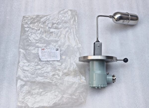 hanla fms 2v ws t vertical type float level switch spdt 5a 250vac