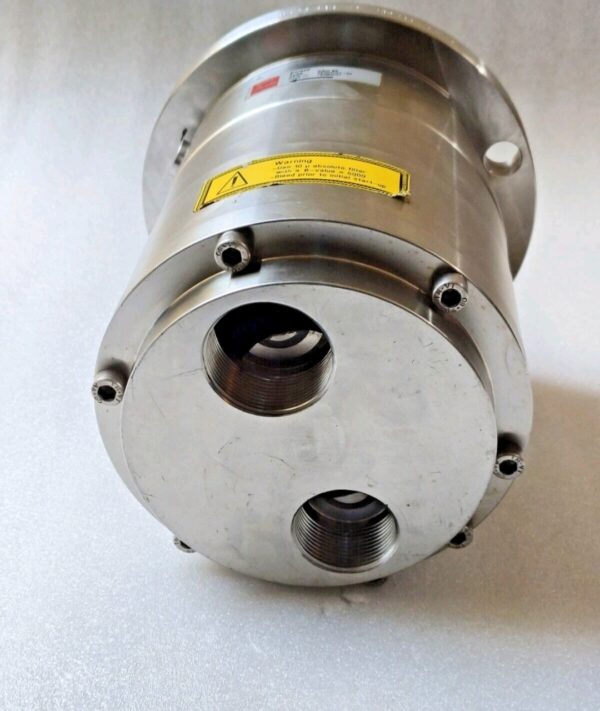 danfoss pah 80 code no. 180b0041 high pressure water pump