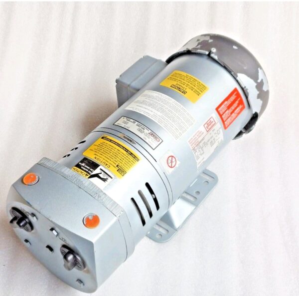 gast 1023 7030 er80 rotary vane air compressor/vacuum pump 10237030er80