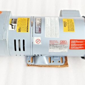 Home gast 1023 7030 er80 rotary vane air compressor/vacuum pump 10237030er80