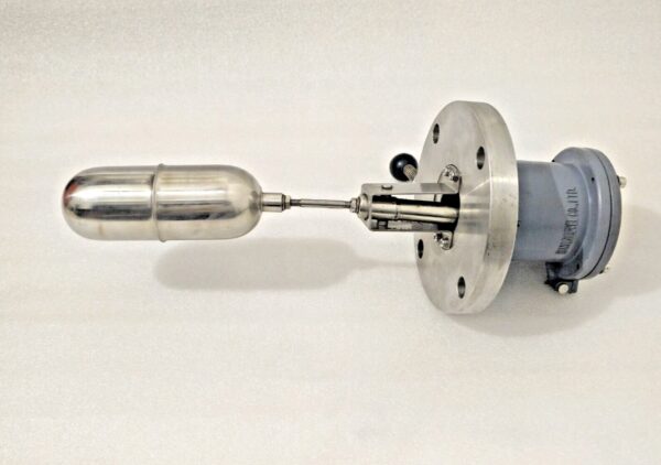 hanla level switch fms 2h ws t horizontal type float switch fms2hwst new#