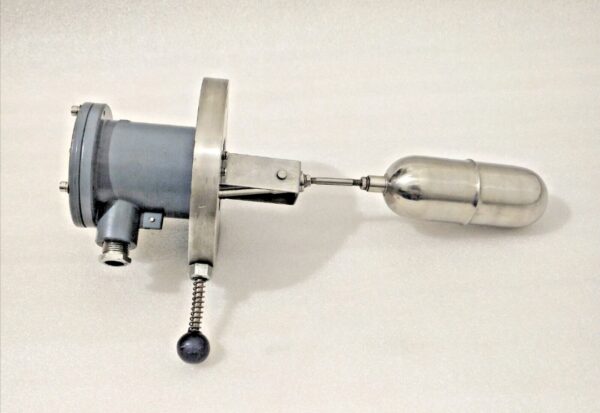 hanla level switch fms 2h ws t horizontal type float switch fms2hwst new#