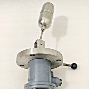 hanla level switch fms 2h ws t horizontal type float switch fms2hwst new#