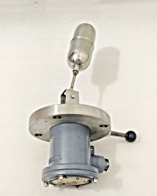 hanla level switch fms 2h ws t horizontal type float switch fms2hwst new#