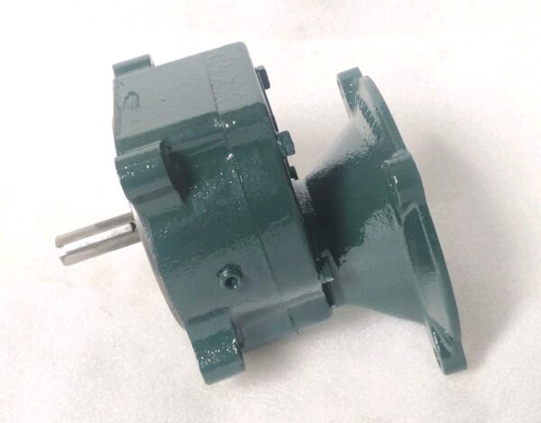 dodge 156ha356 speed reducer 3:1 156ha356