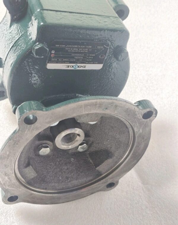 dodge 156ha356 speed reducer 3:1 156ha356