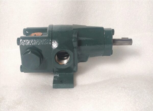 roper pump 2am03 h 1015112 transfer gear pump type 2am03