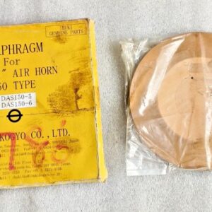 ibuki air horn diaphragm 150 type new