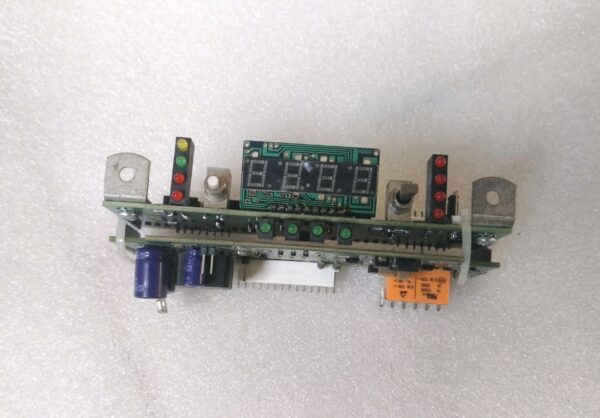 la marche a12b 60 48v c3 60a battery charger board