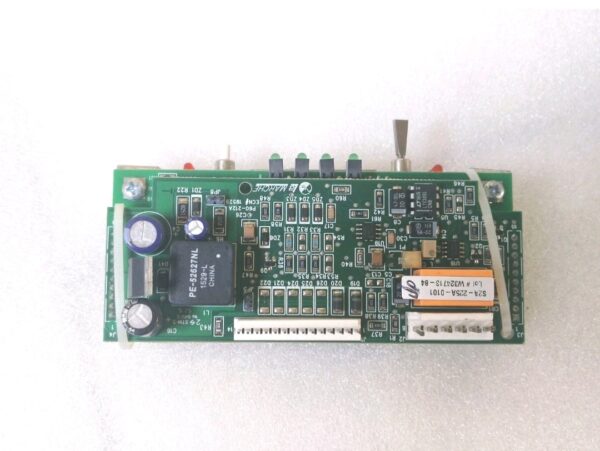 la marche a12b 60 48v c3 60a battery charger board