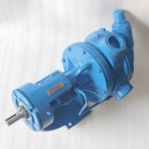 viking pump l4124a gear pump