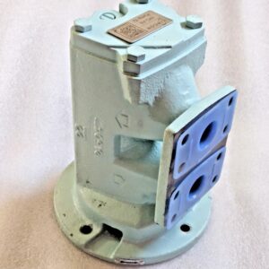 new imo ab acd 025n6 nvbp triple screw pump.